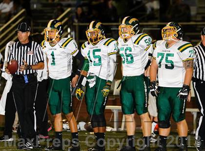 Thumbnail 2 in West Ranch vs. Canyon photogallery.