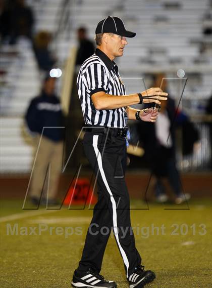 Thumbnail 3 in West Ranch vs. Canyon photogallery.
