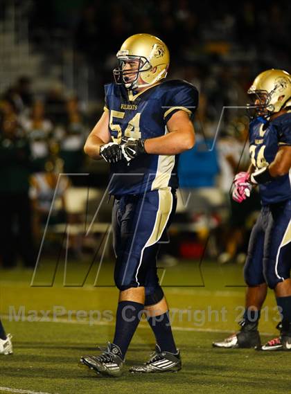 Thumbnail 2 in West Ranch vs. Canyon photogallery.