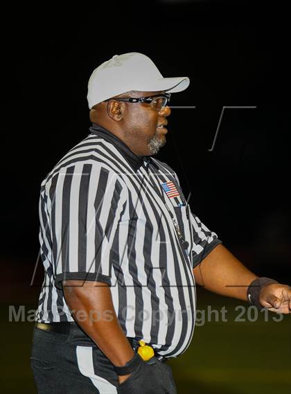 Thumbnail 3 in West Ranch vs. Canyon photogallery.