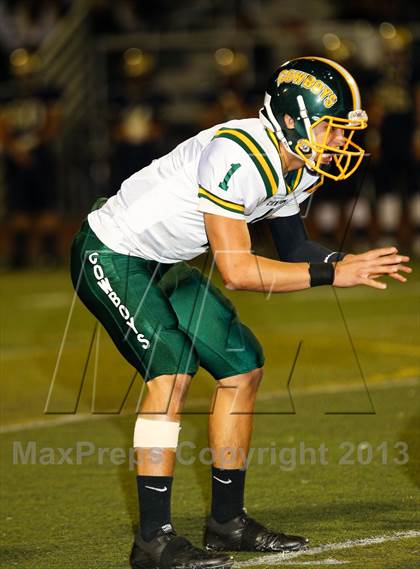 Thumbnail 3 in West Ranch vs. Canyon photogallery.