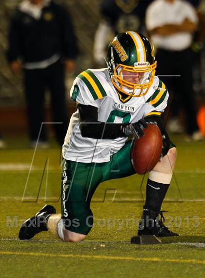 Thumbnail 2 in West Ranch vs. Canyon photogallery.