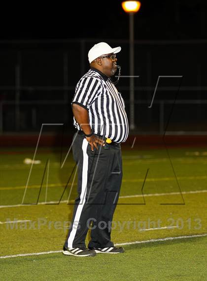 Thumbnail 2 in West Ranch vs. Canyon photogallery.