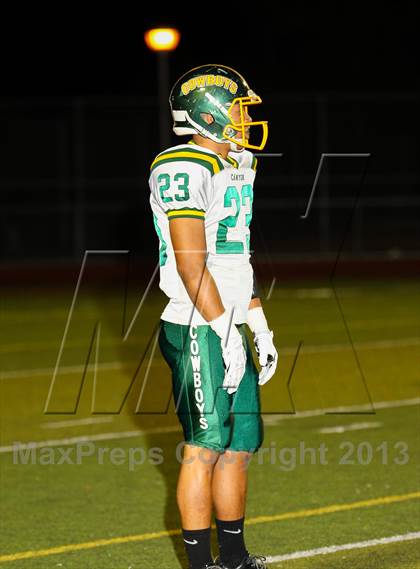 Thumbnail 1 in West Ranch vs. Canyon photogallery.