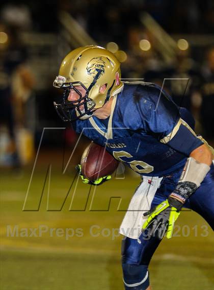 Thumbnail 2 in West Ranch vs. Canyon photogallery.