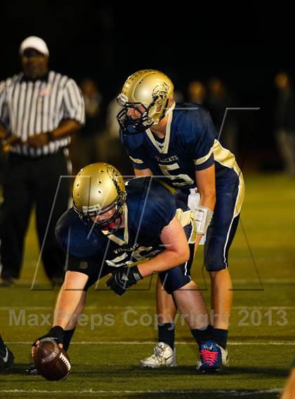 Thumbnail 3 in West Ranch vs. Canyon photogallery.