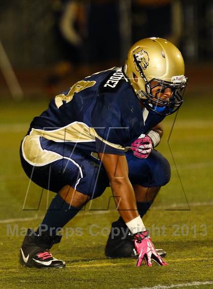 Thumbnail 2 in West Ranch vs. Canyon photogallery.
