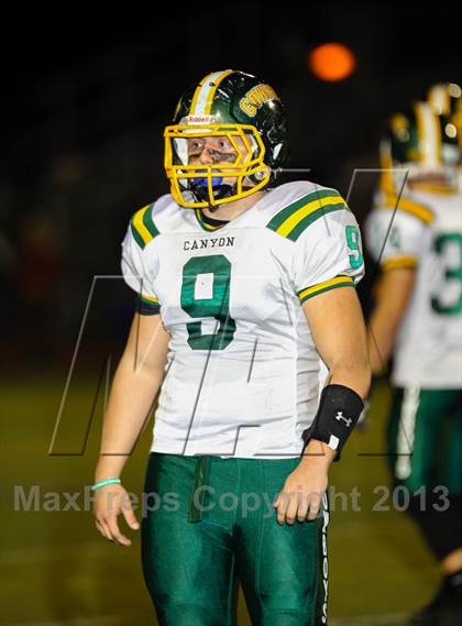 Thumbnail 2 in West Ranch vs. Canyon photogallery.