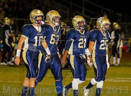Thumbnail 2 in West Ranch vs. Canyon photogallery.