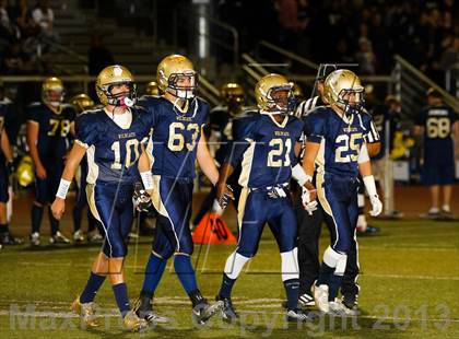 Thumbnail 3 in West Ranch vs. Canyon photogallery.