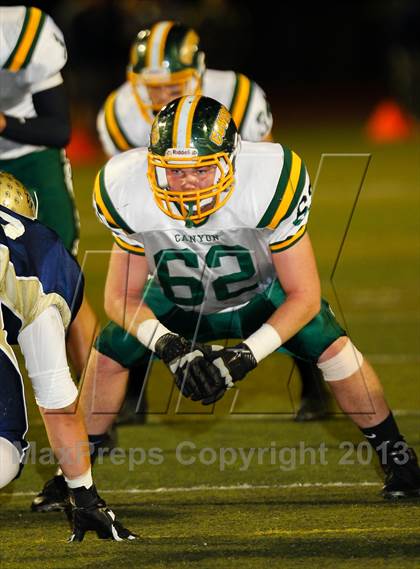 Thumbnail 2 in West Ranch vs. Canyon photogallery.