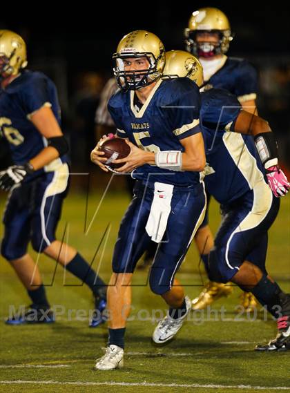 Thumbnail 1 in West Ranch vs. Canyon photogallery.