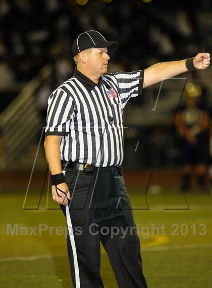 Thumbnail 2 in West Ranch vs. Canyon photogallery.