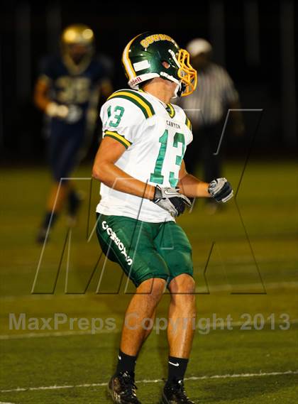 Thumbnail 1 in West Ranch vs. Canyon photogallery.
