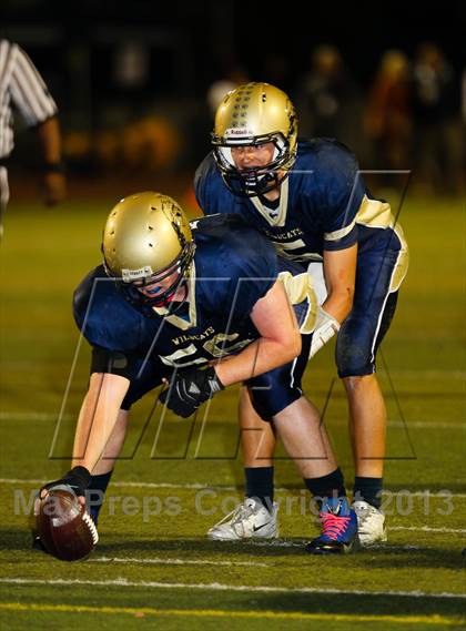 Thumbnail 3 in West Ranch vs. Canyon photogallery.