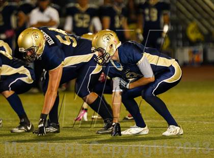 Thumbnail 2 in West Ranch vs. Canyon photogallery.