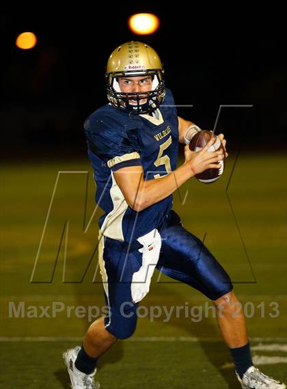 Thumbnail 3 in West Ranch vs. Canyon photogallery.