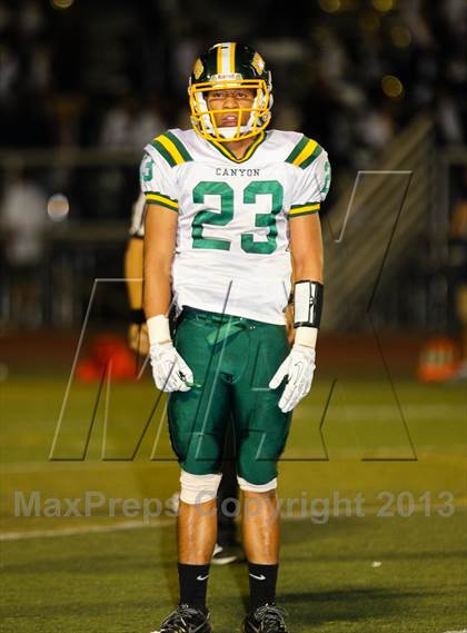 Thumbnail 1 in West Ranch vs. Canyon photogallery.