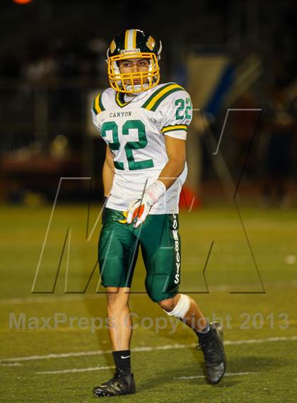 Thumbnail 1 in West Ranch vs. Canyon photogallery.