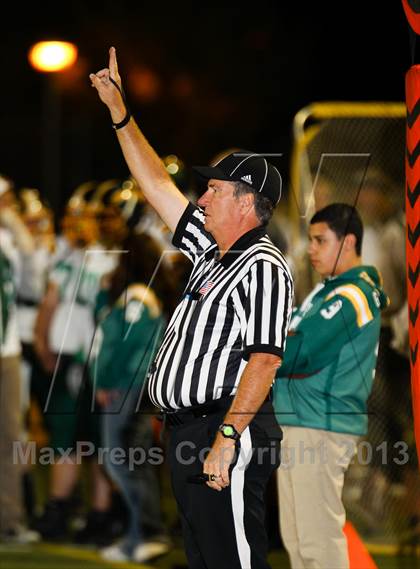 Thumbnail 1 in West Ranch vs. Canyon photogallery.