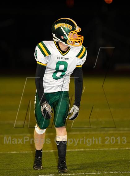 Thumbnail 2 in West Ranch vs. Canyon photogallery.
