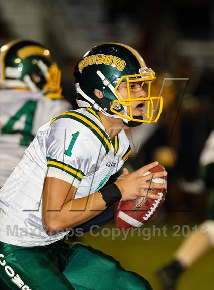 Thumbnail 2 in West Ranch vs. Canyon photogallery.