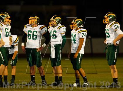Thumbnail 1 in West Ranch vs. Canyon photogallery.