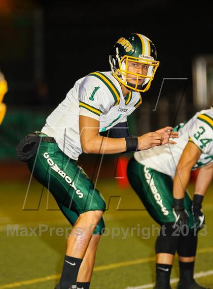 Thumbnail 1 in West Ranch vs. Canyon photogallery.