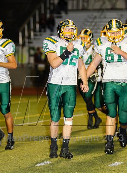 Thumbnail 3 in West Ranch vs. Canyon photogallery.