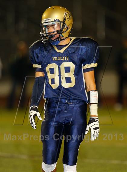 Thumbnail 3 in West Ranch vs. Canyon photogallery.
