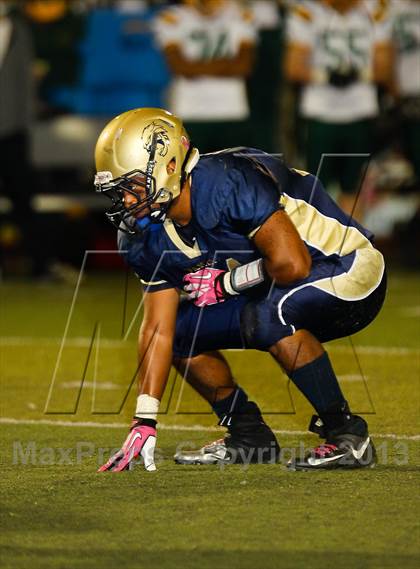 Thumbnail 3 in West Ranch vs. Canyon photogallery.