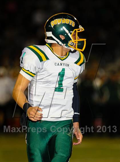 Thumbnail 3 in West Ranch vs. Canyon photogallery.
