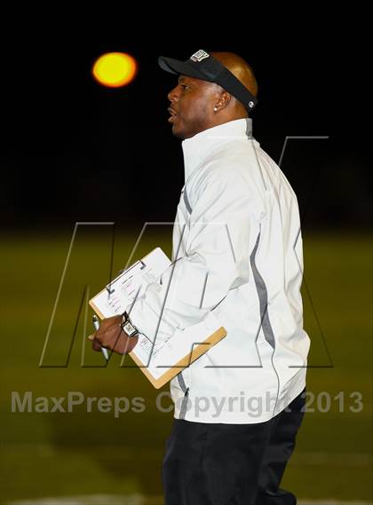 Thumbnail 2 in West Ranch vs. Canyon photogallery.