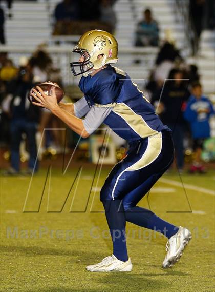 Thumbnail 2 in West Ranch vs. Canyon photogallery.
