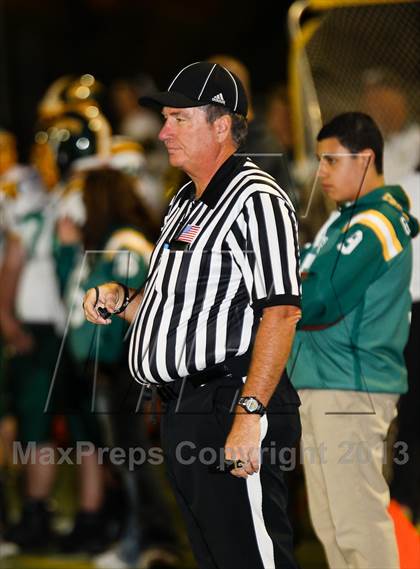 Thumbnail 2 in West Ranch vs. Canyon photogallery.