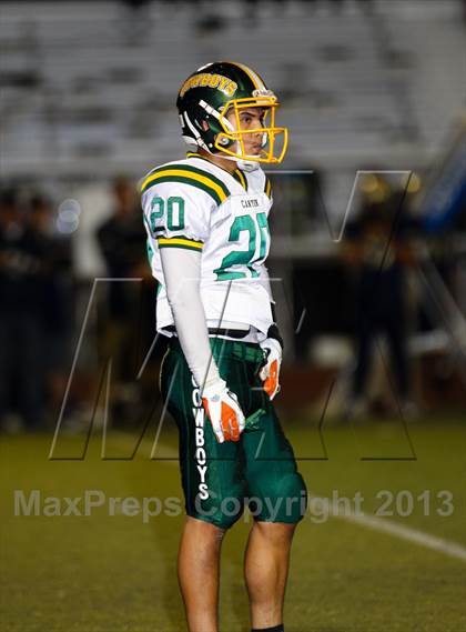 Thumbnail 1 in West Ranch vs. Canyon photogallery.