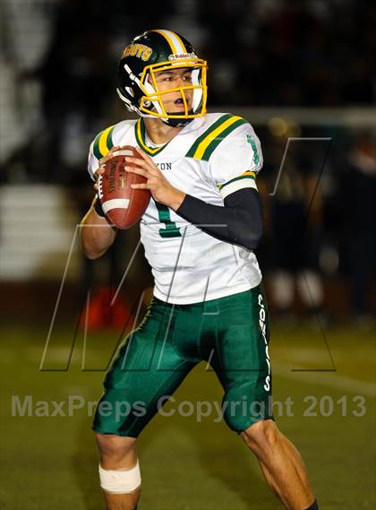 Thumbnail 3 in West Ranch vs. Canyon photogallery.