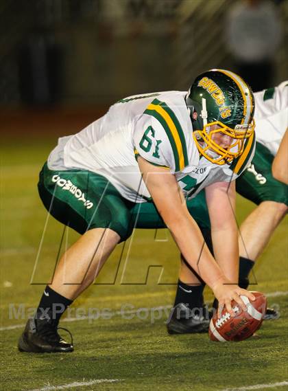 Thumbnail 2 in West Ranch vs. Canyon photogallery.