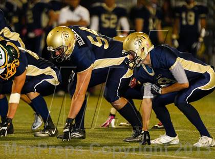 Thumbnail 1 in West Ranch vs. Canyon photogallery.