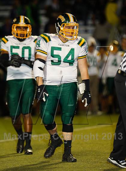 Thumbnail 1 in West Ranch vs. Canyon photogallery.
