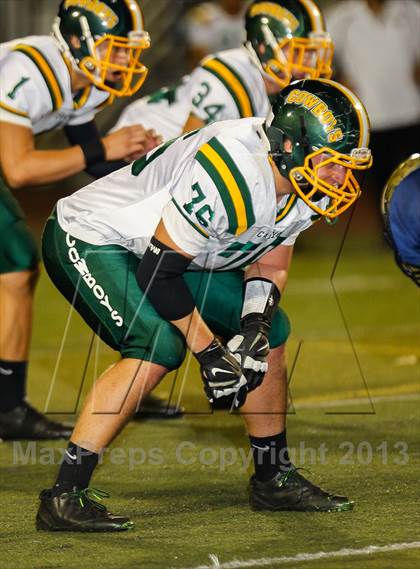 Thumbnail 2 in West Ranch vs. Canyon photogallery.