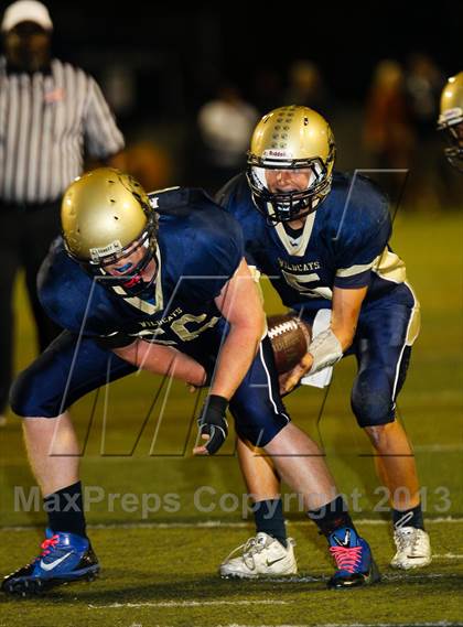 Thumbnail 1 in West Ranch vs. Canyon photogallery.
