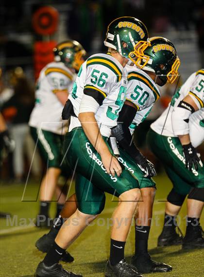 Thumbnail 3 in West Ranch vs. Canyon photogallery.