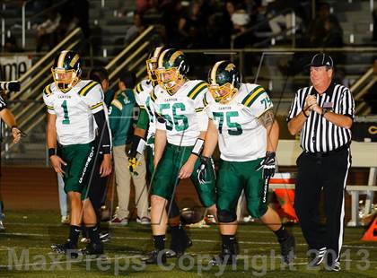 Thumbnail 1 in West Ranch vs. Canyon photogallery.