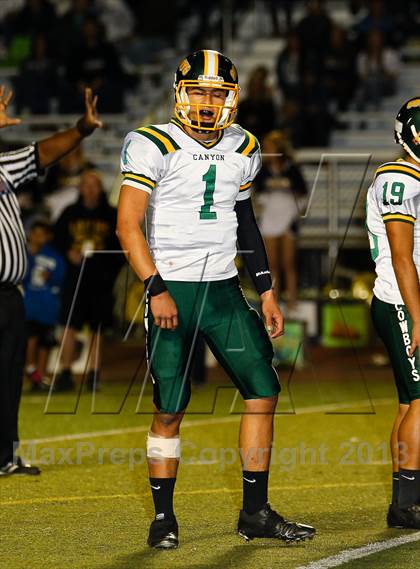 Thumbnail 1 in West Ranch vs. Canyon photogallery.