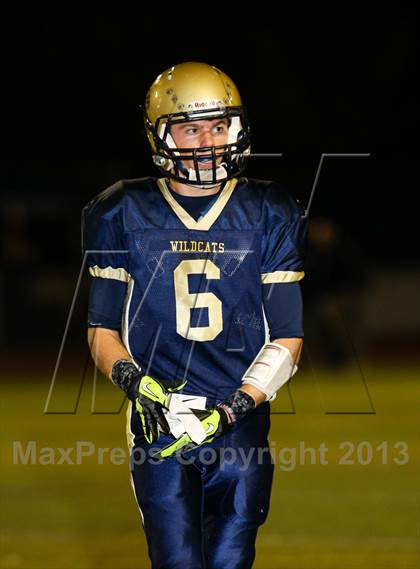 Thumbnail 1 in West Ranch vs. Canyon photogallery.