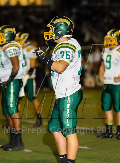 Thumbnail 1 in West Ranch vs. Canyon photogallery.