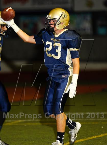 Thumbnail 2 in West Ranch vs. Canyon photogallery.