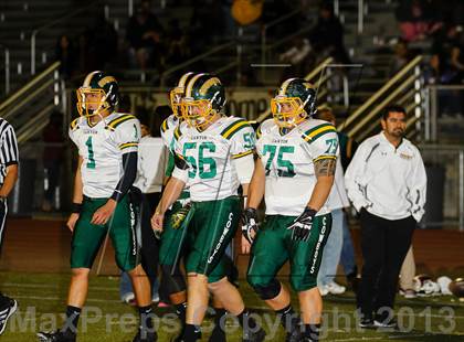 Thumbnail 2 in West Ranch vs. Canyon photogallery.