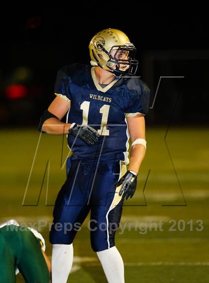 Thumbnail 3 in West Ranch vs. Canyon photogallery.
